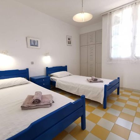 Sea House Villa Куцунари Екстериор снимка