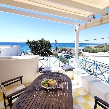 Sea House Villa Куцунари Екстериор снимка