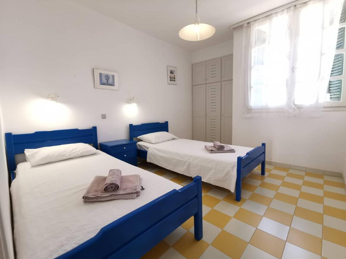 Sea House Villa Куцунари Екстериор снимка