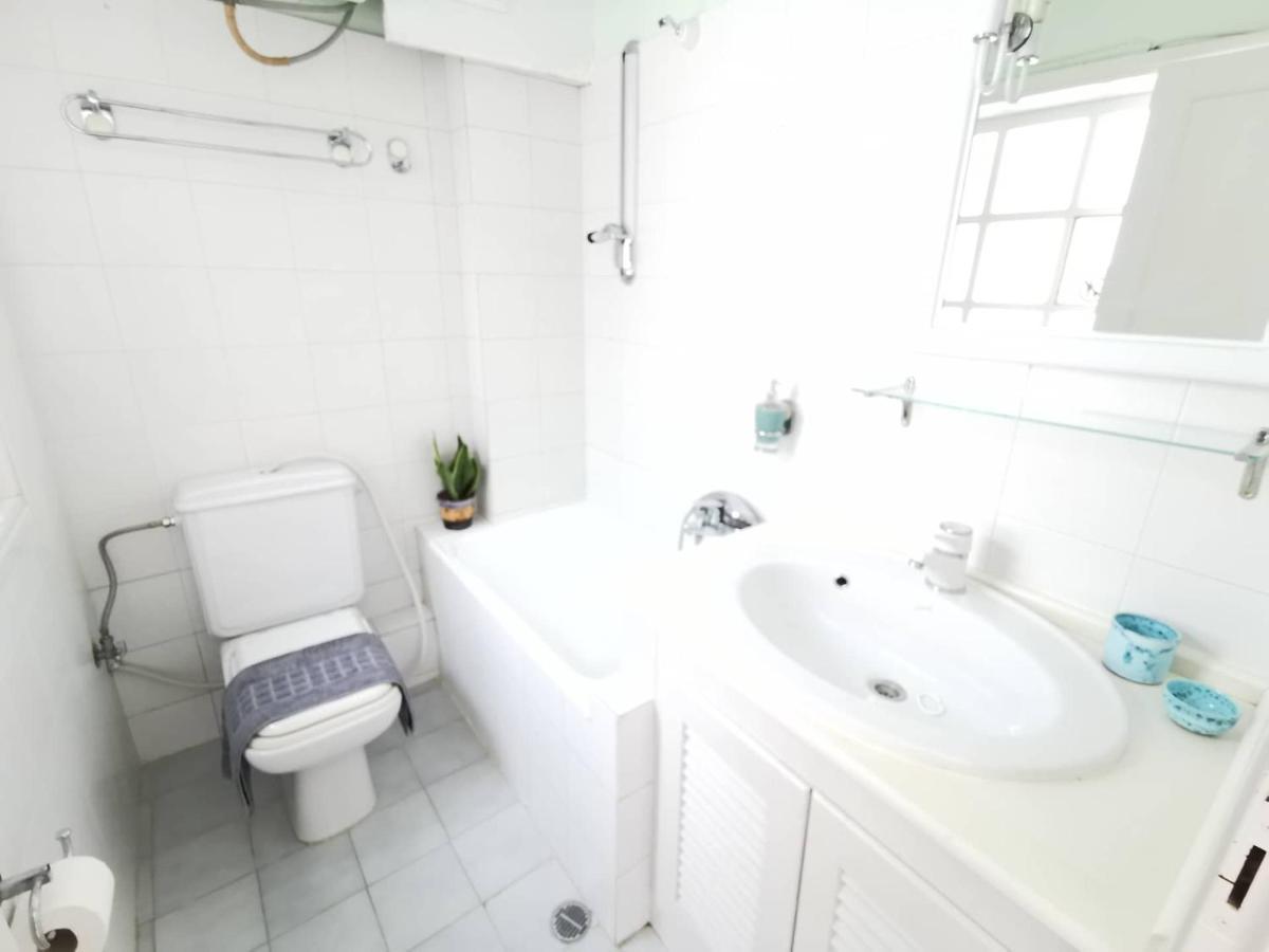 Sea House Villa Куцунари Екстериор снимка