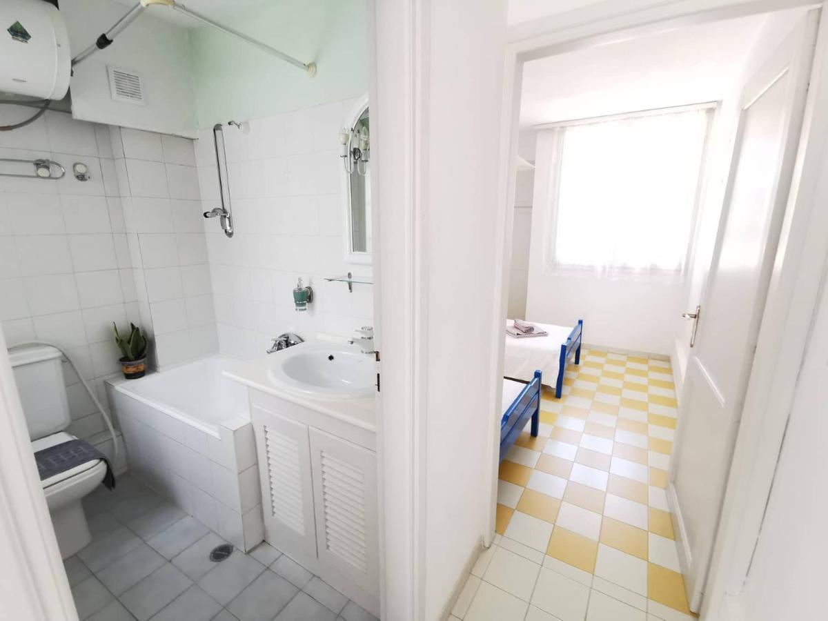 Sea House Villa Куцунари Екстериор снимка