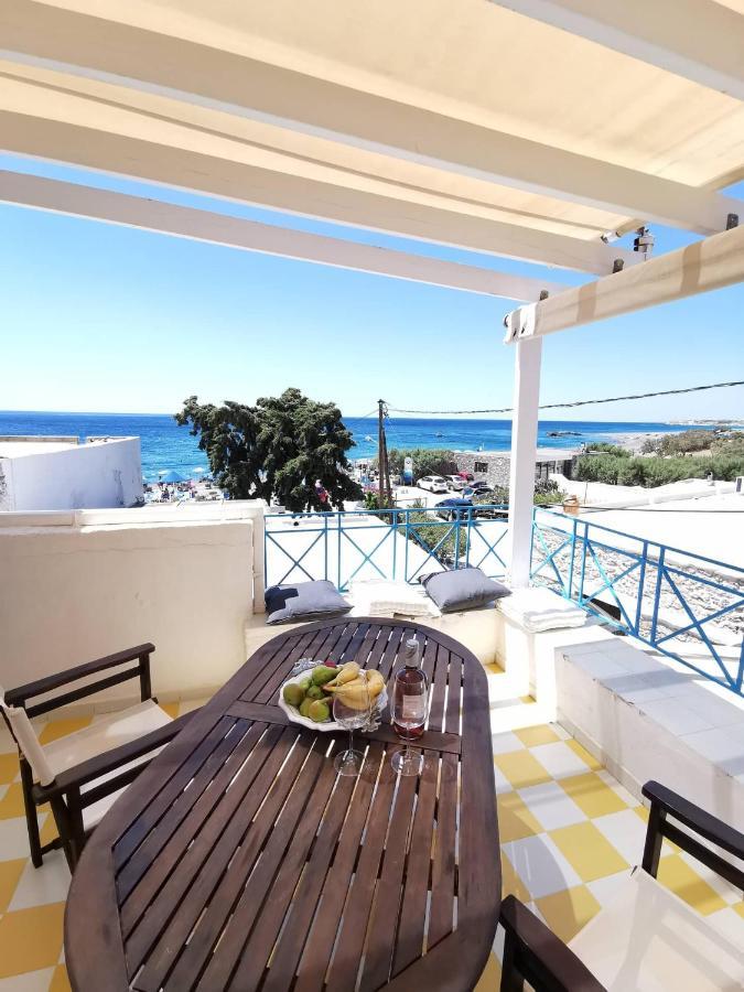 Sea House Villa Куцунари Екстериор снимка