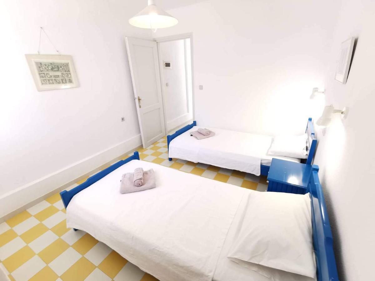 Sea House Villa Куцунари Екстериор снимка