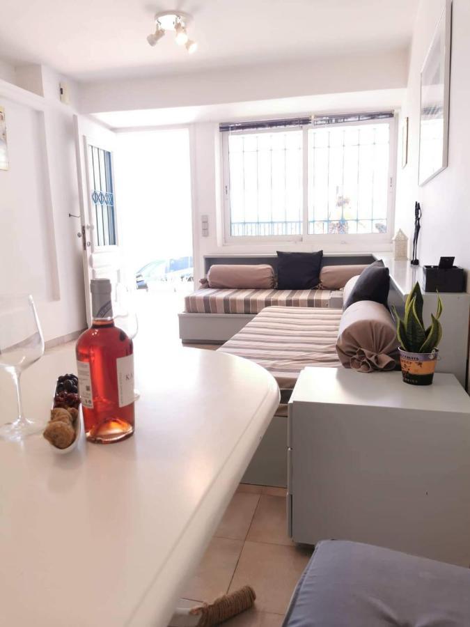 Sea House Villa Куцунари Екстериор снимка