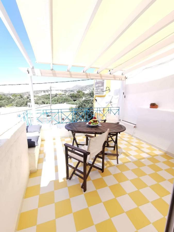Sea House Villa Куцунари Екстериор снимка