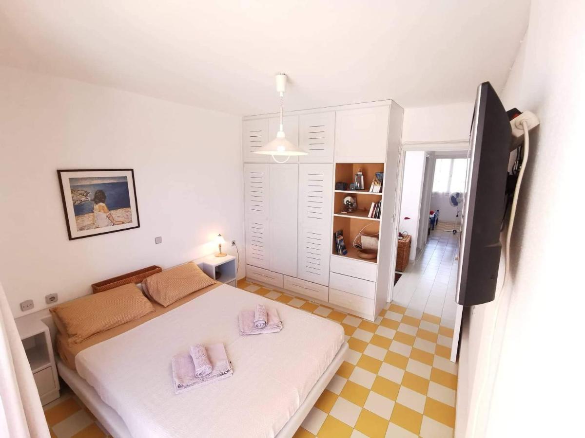 Sea House Villa Куцунари Екстериор снимка