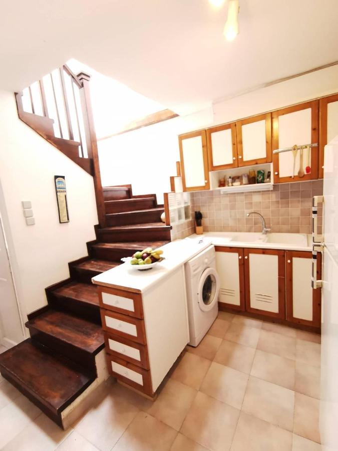 Sea House Villa Куцунари Екстериор снимка