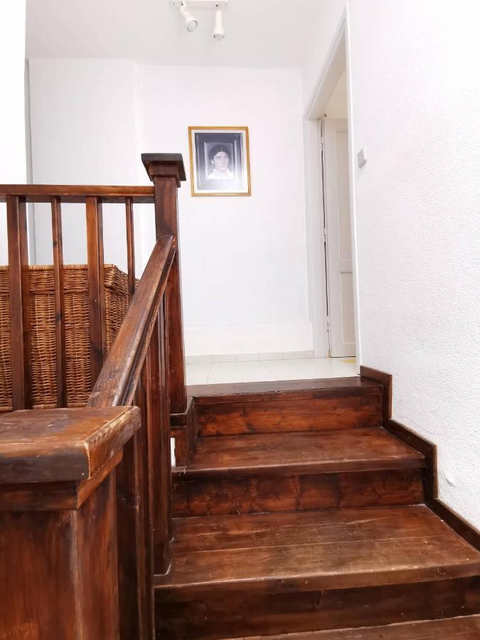 Sea House Villa Куцунари Екстериор снимка