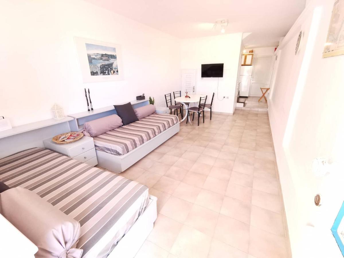 Sea House Villa Куцунари Екстериор снимка