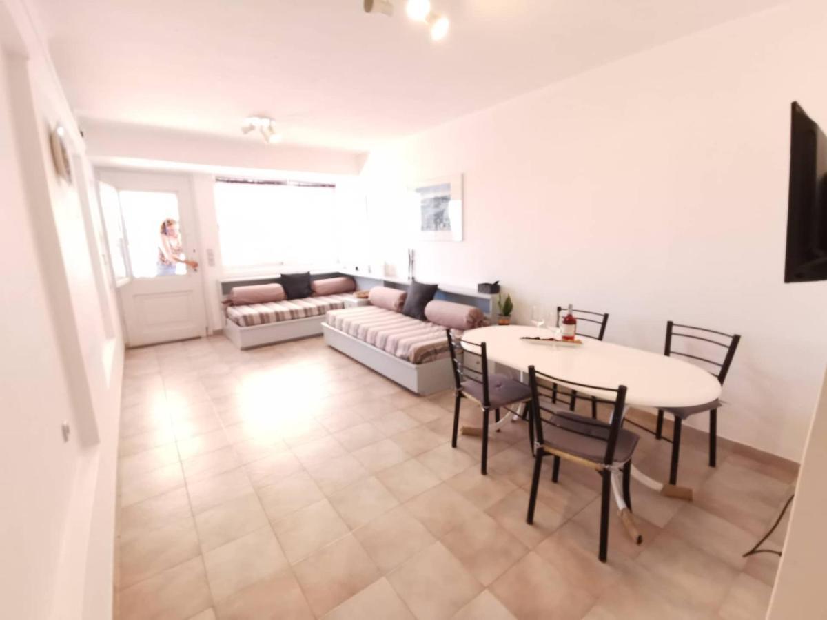 Sea House Villa Куцунари Екстериор снимка