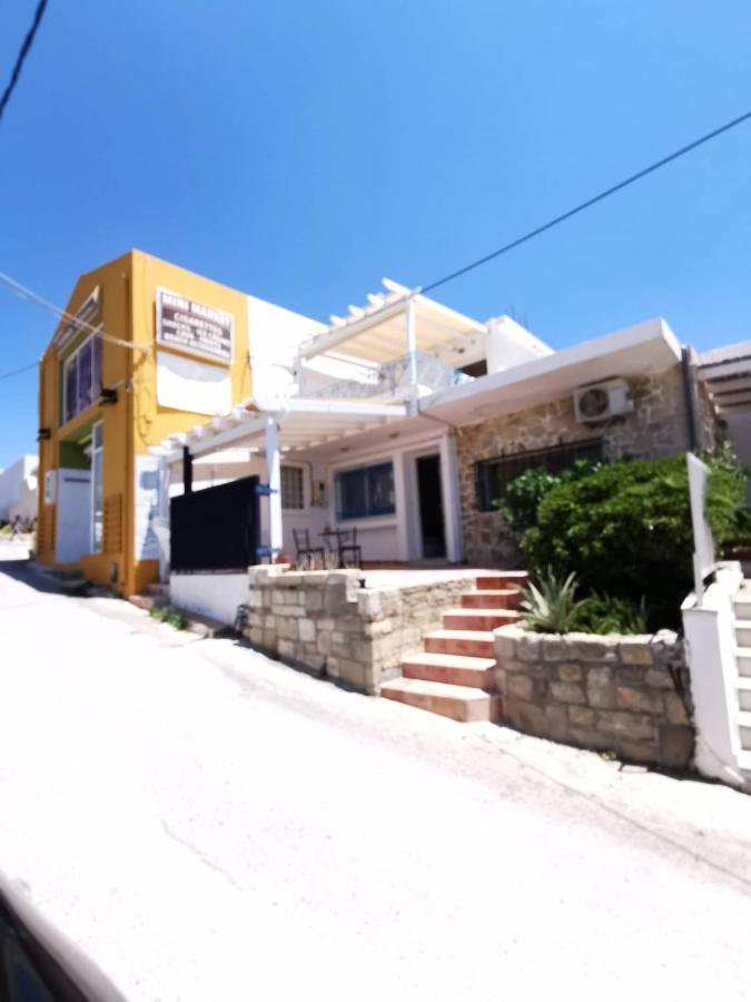 Sea House Villa Куцунари Екстериор снимка