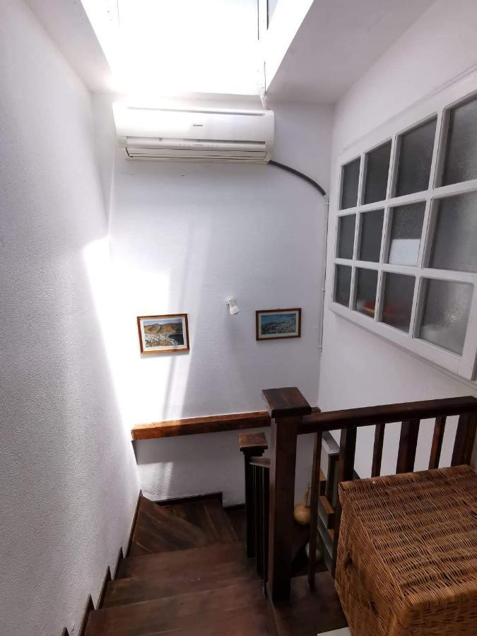 Sea House Villa Куцунари Екстериор снимка