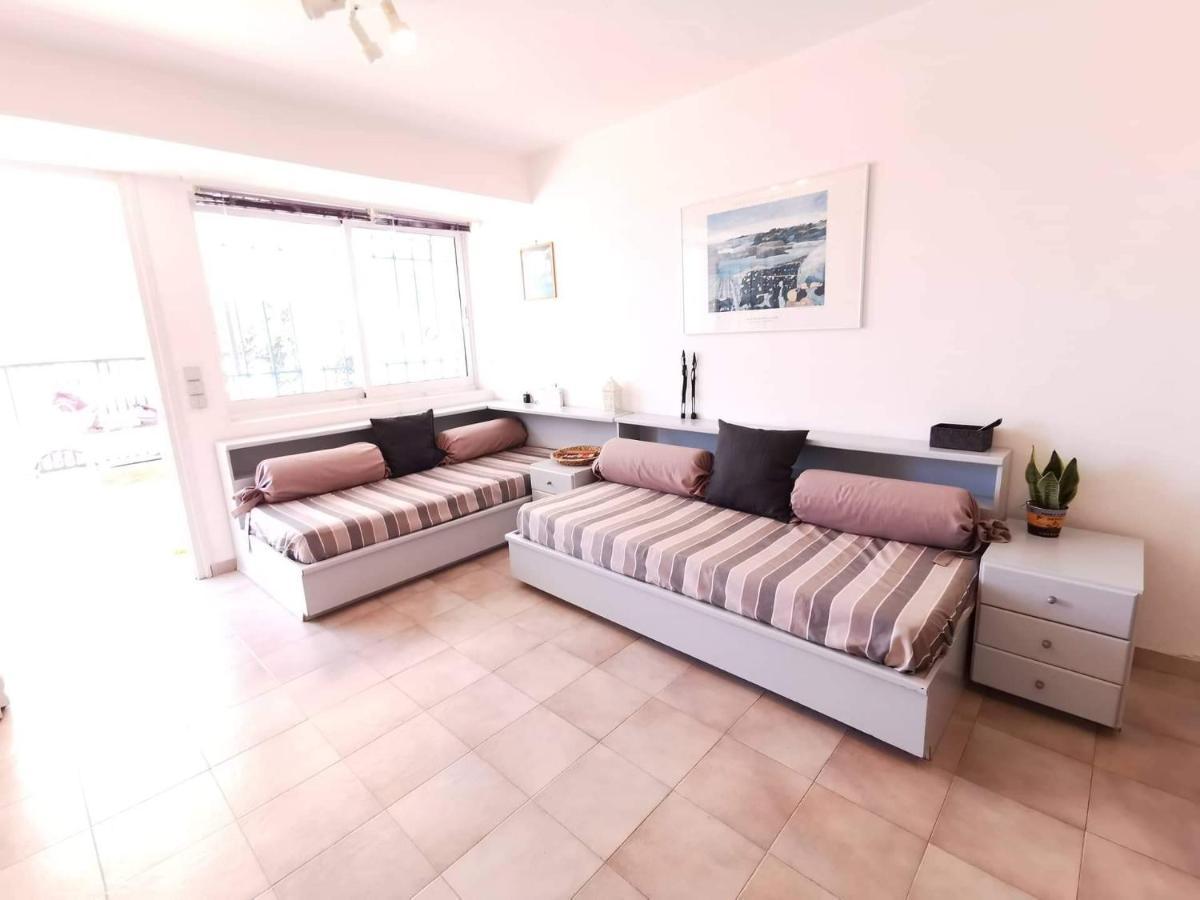 Sea House Villa Куцунари Екстериор снимка
