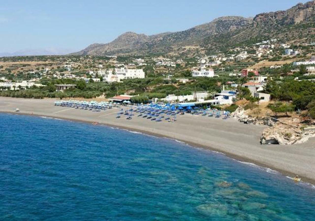 Sea House Villa Куцунари Екстериор снимка