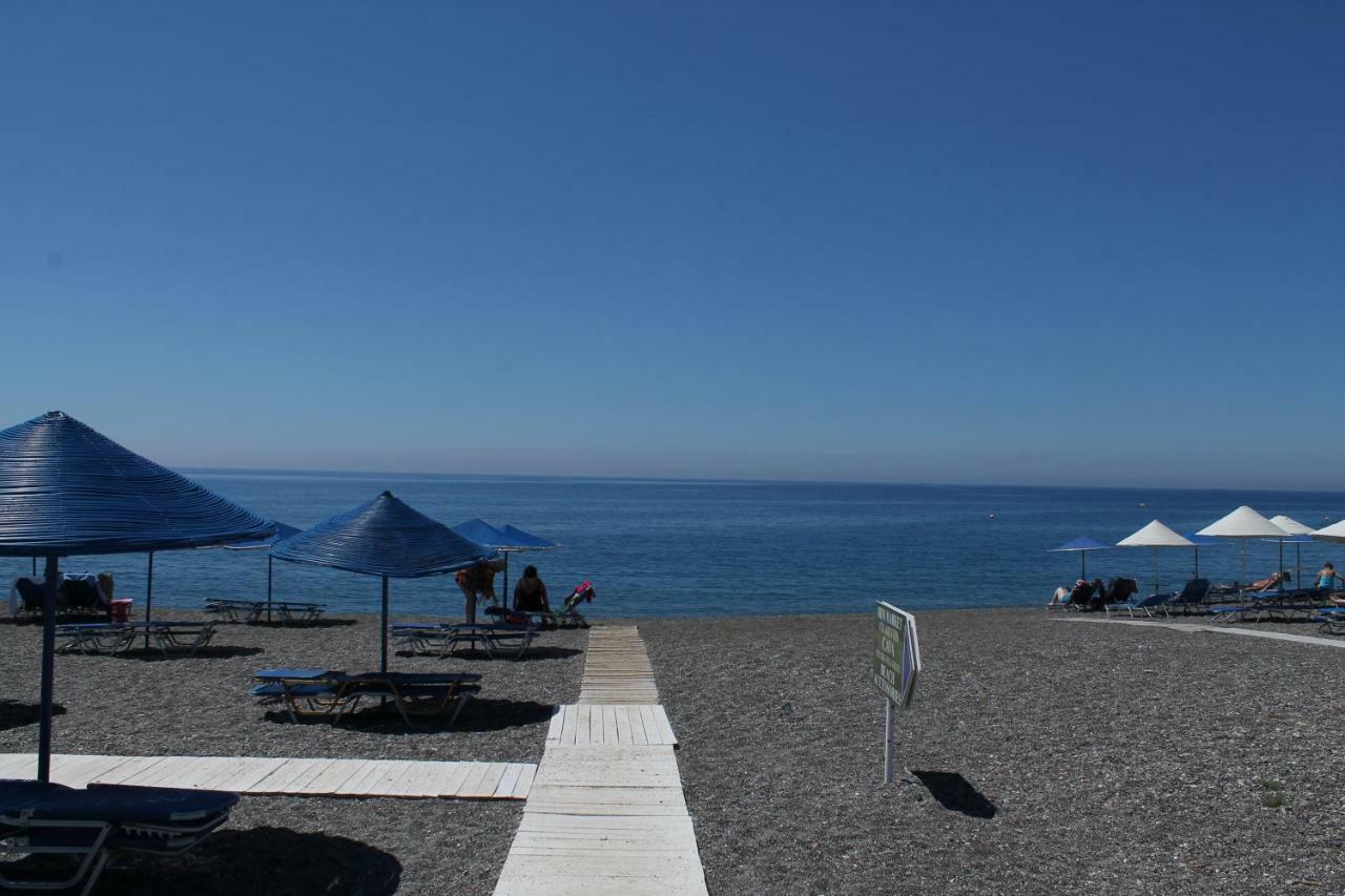 Sea House Villa Куцунари Екстериор снимка