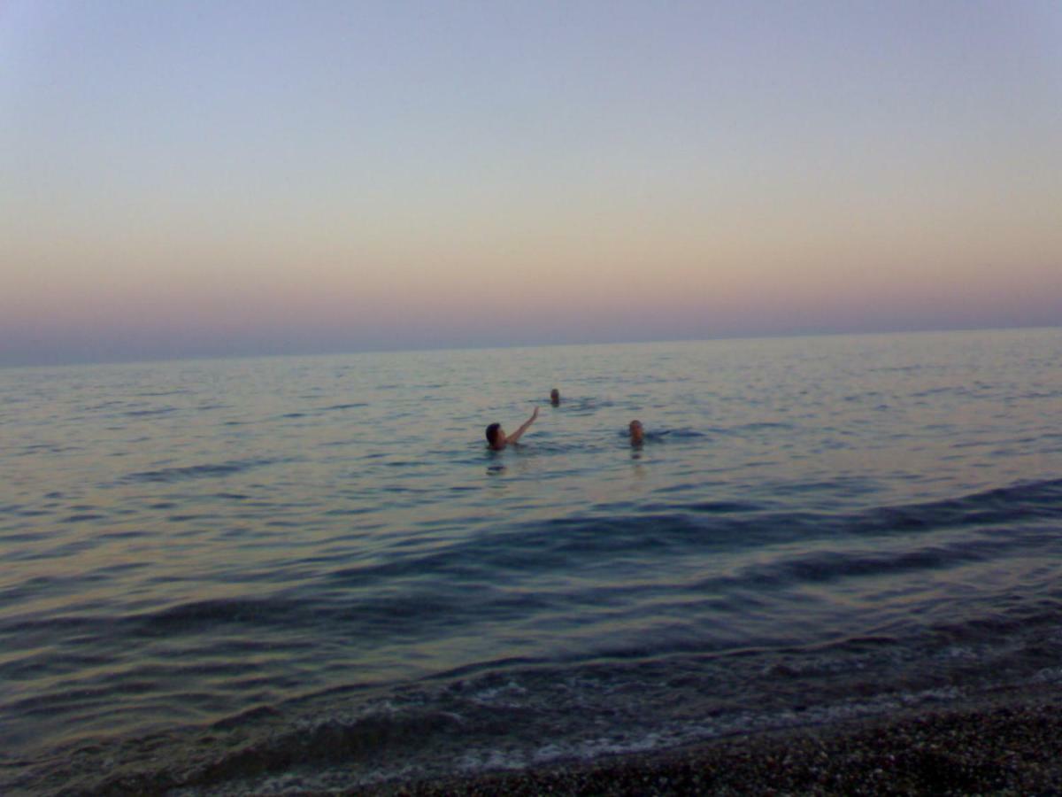 Sea House Villa Куцунари Екстериор снимка